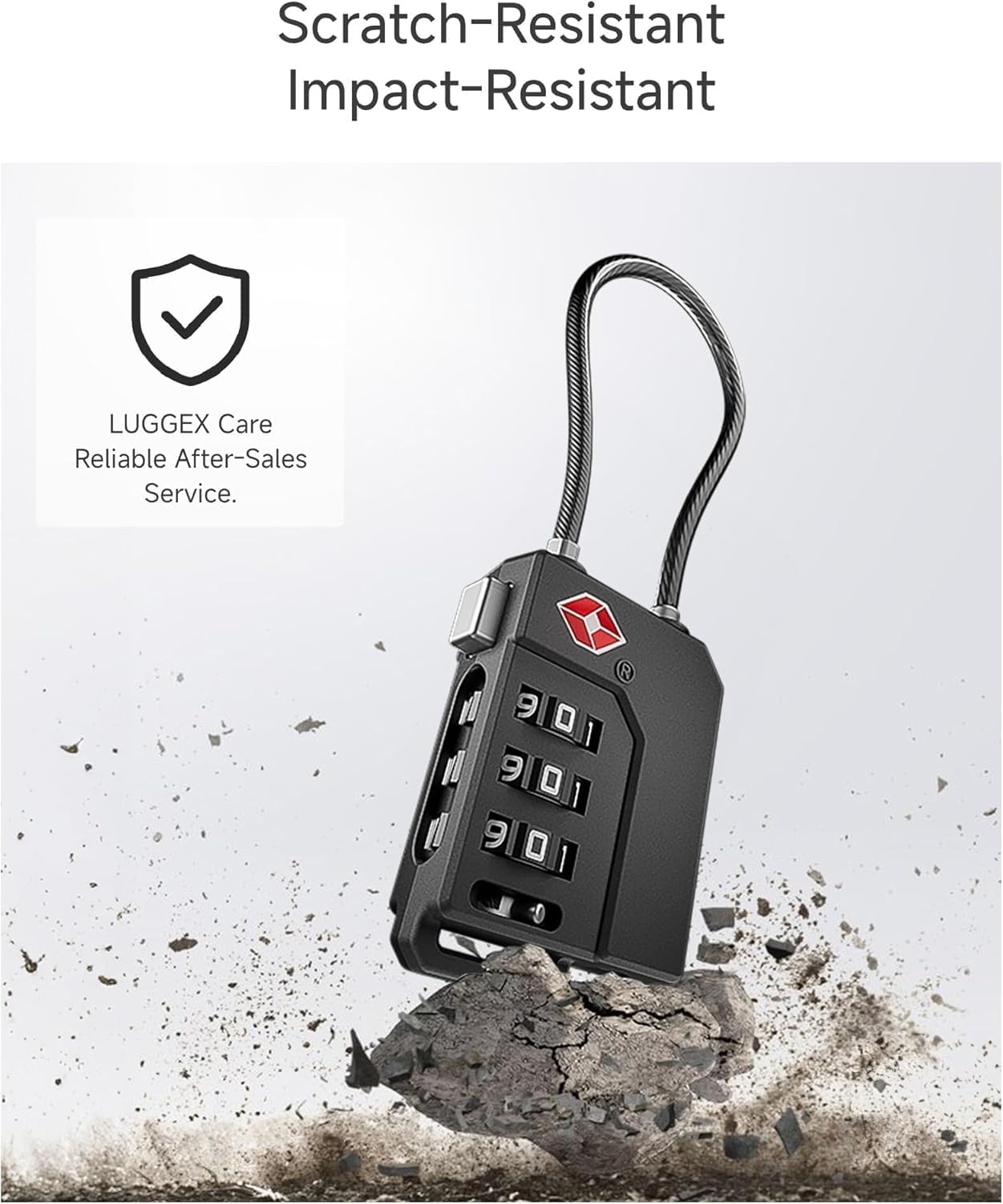 LUGGEX - Image 4