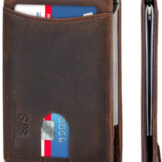SERMAN BRANDS