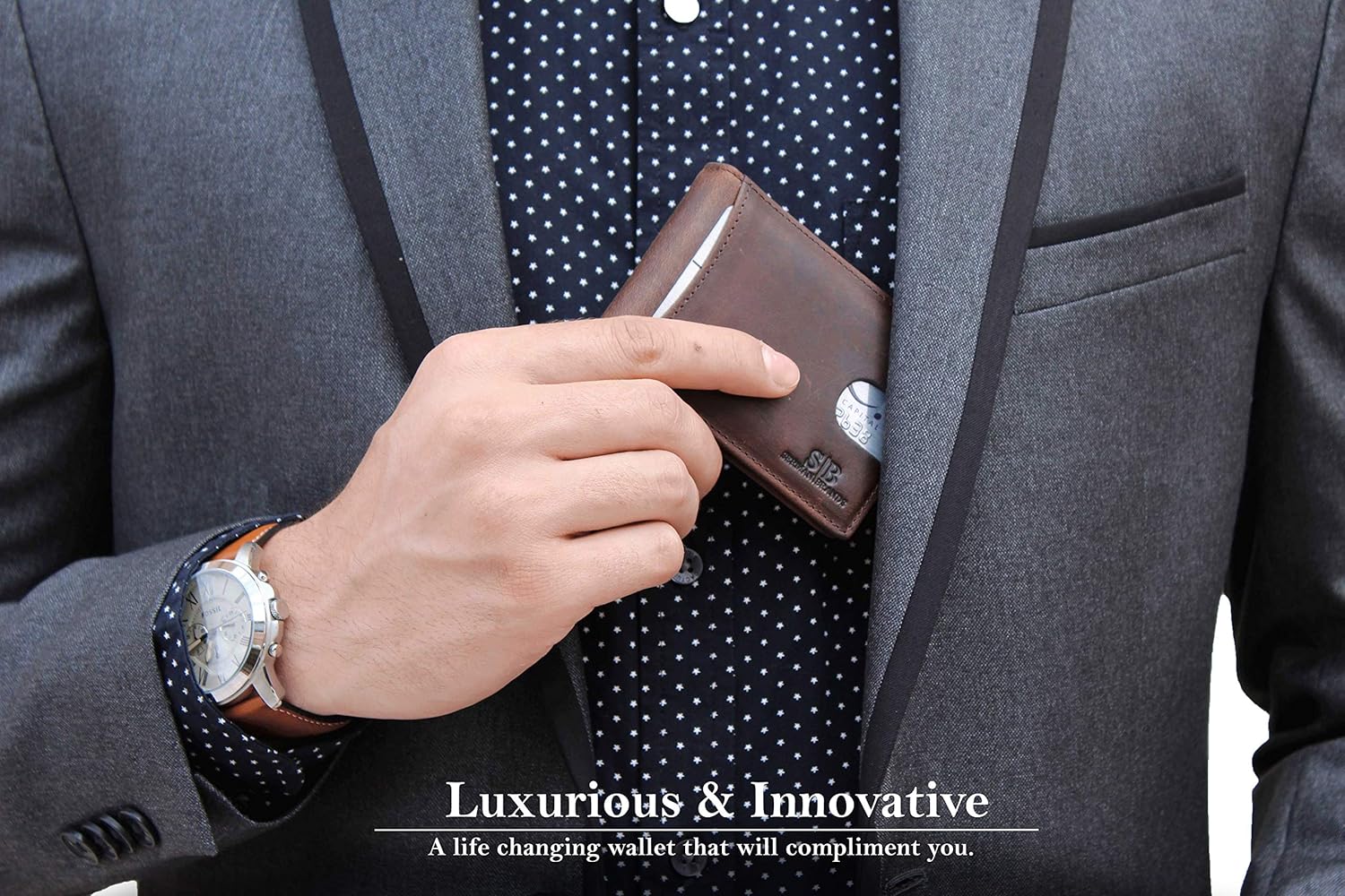 SERMAN BRANDS - Image 2