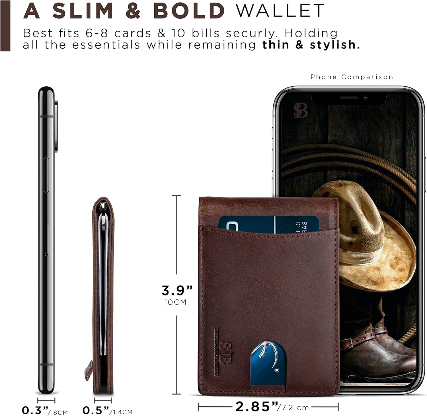 SERMAN BRANDS - Image 6
