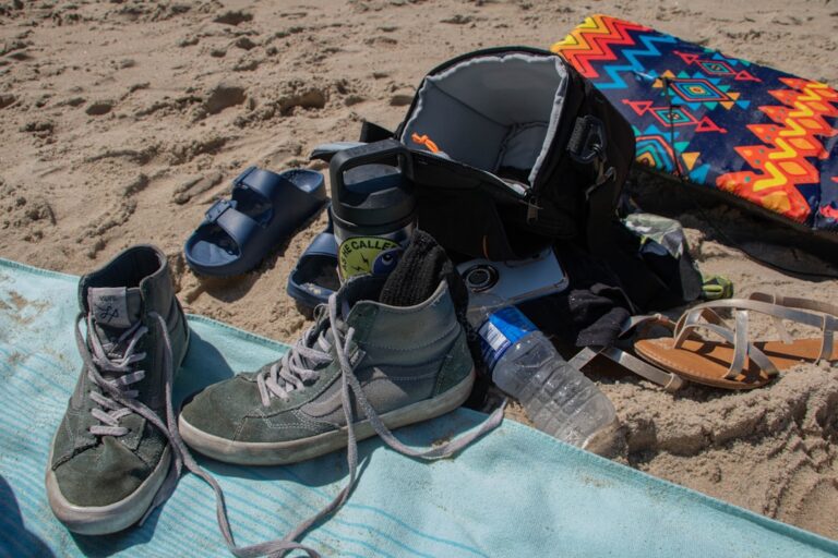 Essential Travel Accessories Every Adventurer Needs