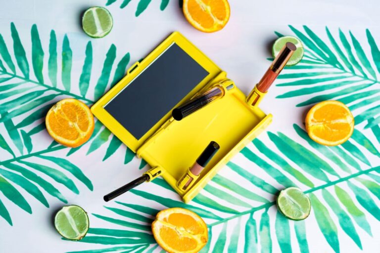 Top Ten Must-Have Items for Your Next Trip