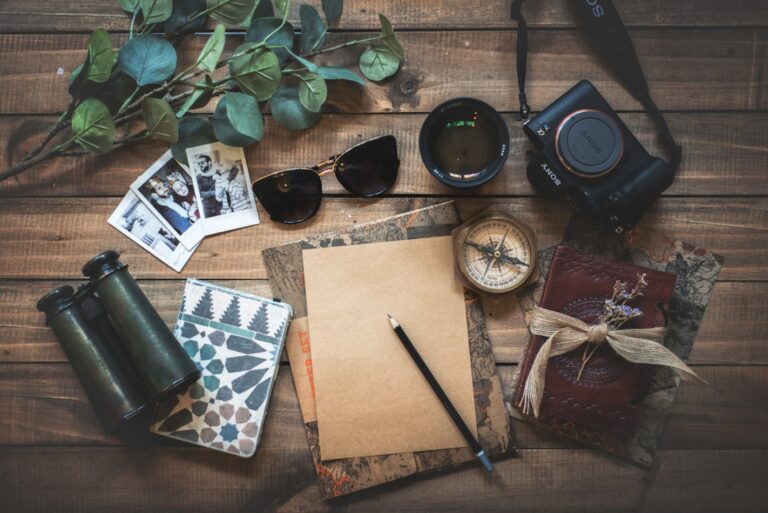 Budget-Friendly Travel Essentials You Can’t Leave Behind