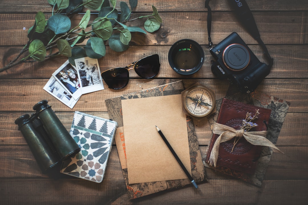 Budget-Friendly Travel Essentials You Can’t Leave Behind Budget-Friendly Travel Essentials You Can’t Leave Behind
